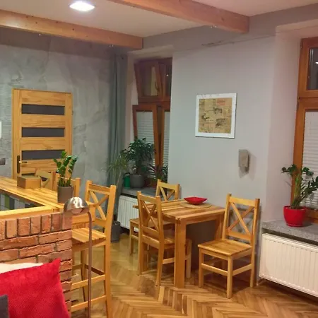 Apartmán Oakfield Square