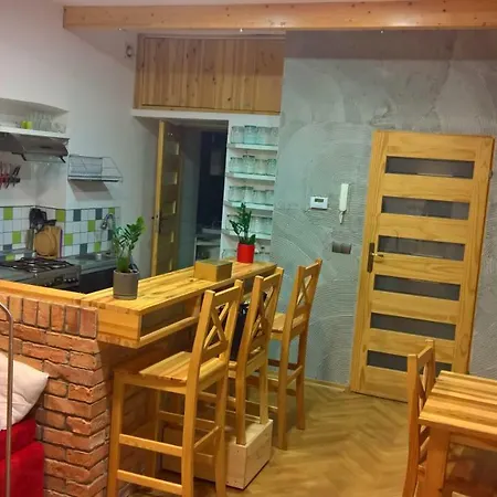 Oakfield Square Apartament *